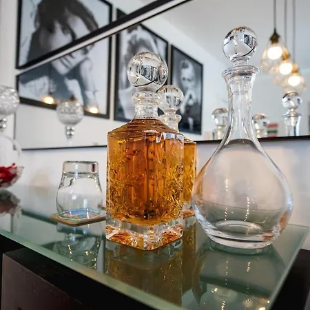 Skyview Penthouse Caniço