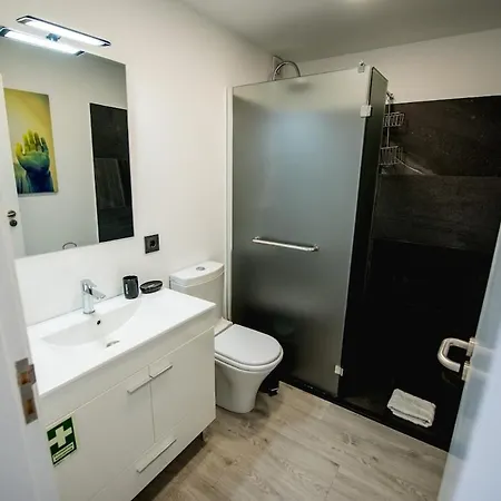 Skyview Penthouse Lägenhet