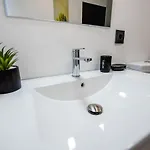 Skyview Penthouse Apartament