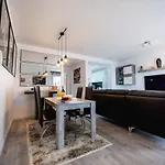 Apartament Skyview Penthouse *