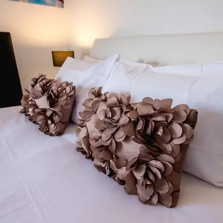 Apartamento Skyview Penthouse *