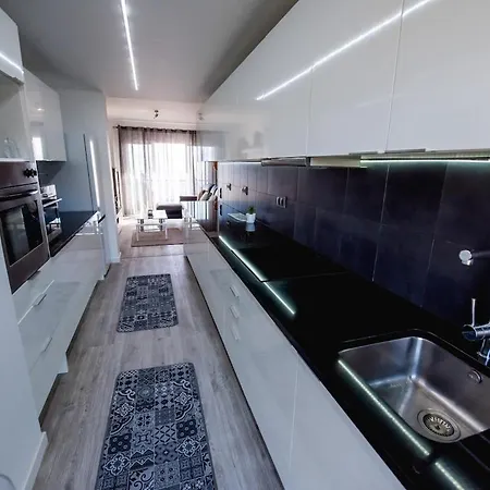 Skyview Penthouse