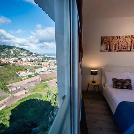 Skyview Penthouse Apartamento *