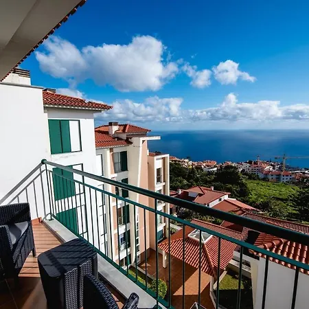 Apartamento Skyview Penthouse