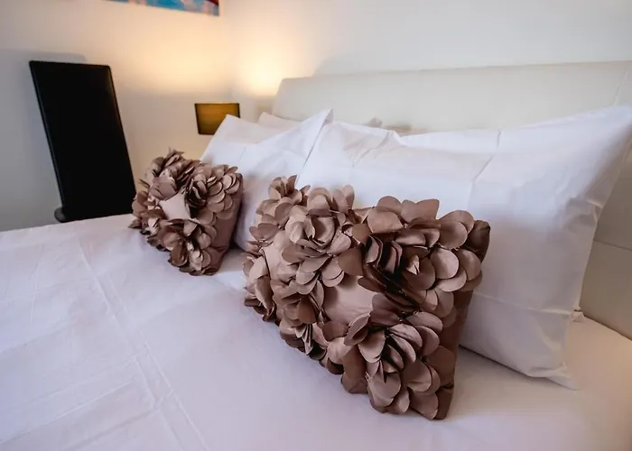 Lejlighed Skyview Penthouse *