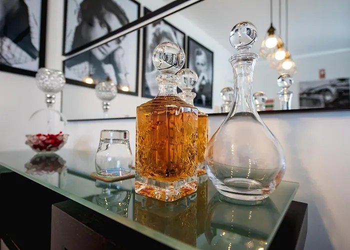 Skyview Penthouse Caniço