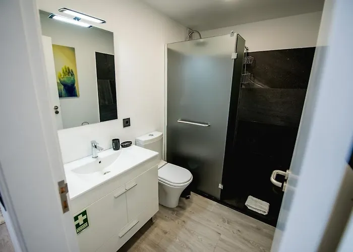 Skyview Penthouse Lejlighed